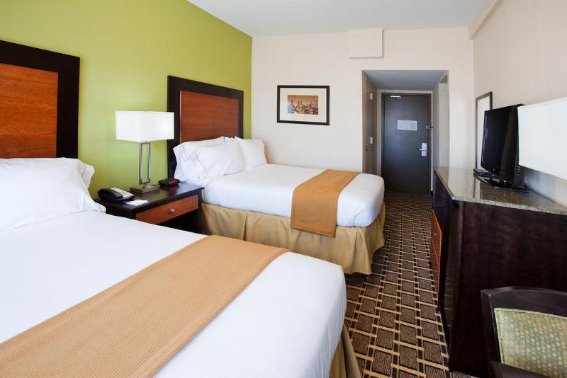 スタンダードルーム, Holiday Inn Express & Suites   Atlanta Downtown, An Ihg