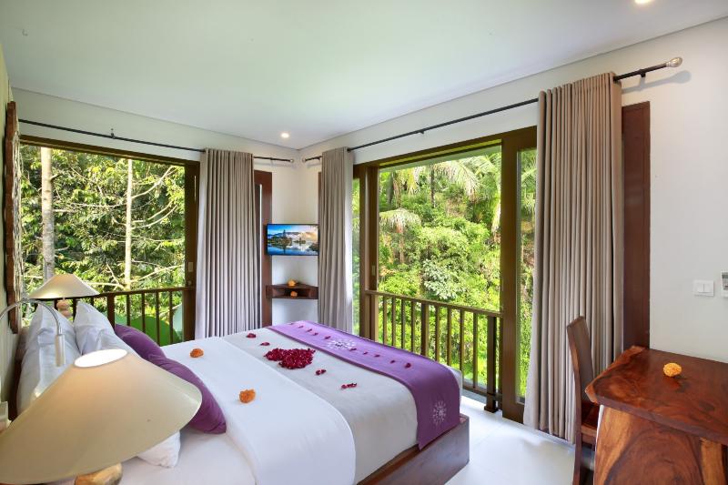 חדר סטנדרט נוף לעיר, Holiday Inn Express & Suites Atlanta Downtown, An Ihg