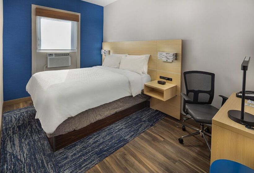 חדר סטנדרט, Holiday Inn Express & Suites Atlanta Downtown, An Ihg