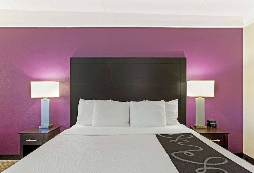 디럭스 룸, La Quinta By Wyndham Boston Andover