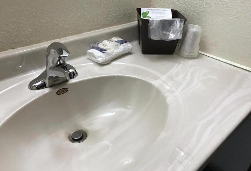 اتاق استاندارد, Superior Inn