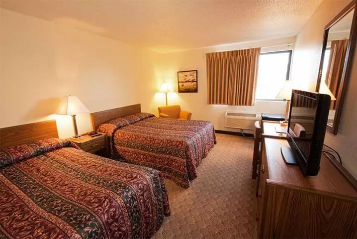 スタンダードルーム, Superior Inn