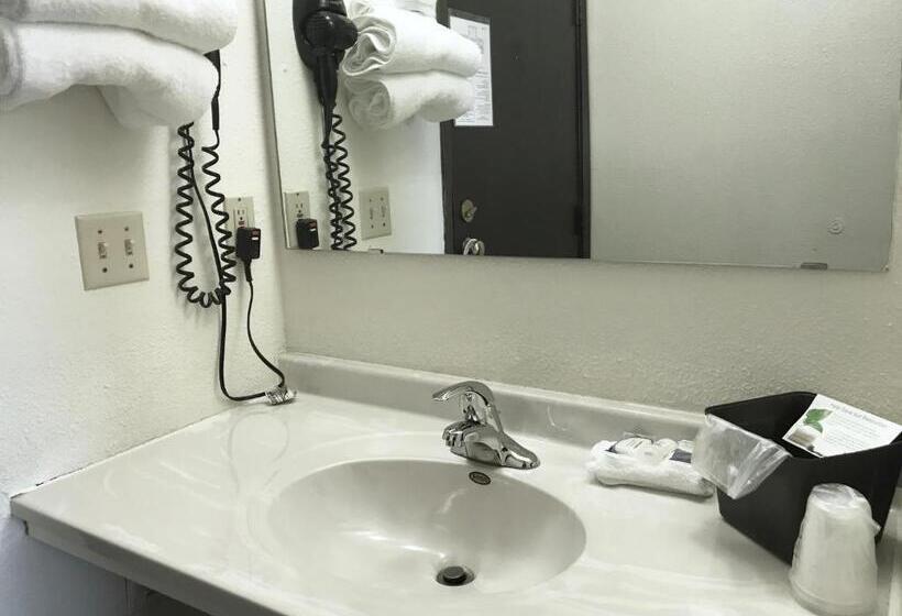 اتاق استاندارد با تخت بزرگ, Superior Inn