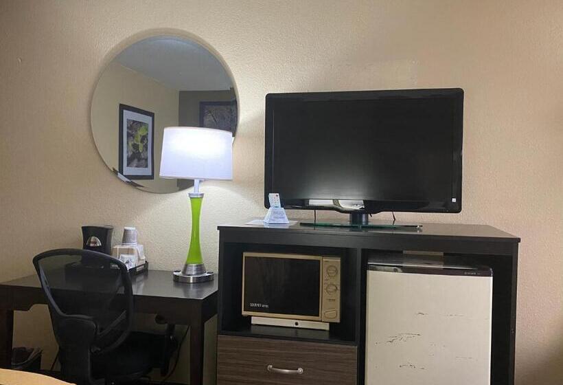 Номер Стандарт, Super 8 By Wyndham Maysville Ky