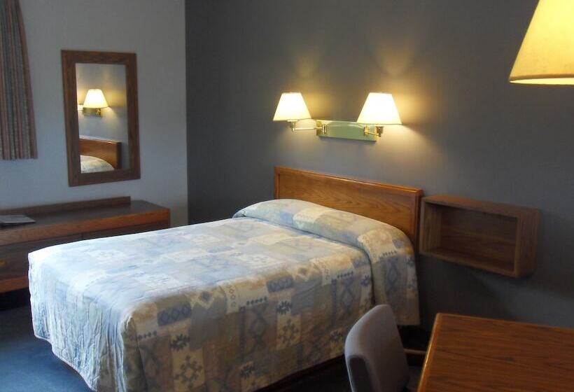 스탠다드 룸, Swan Inn Motel