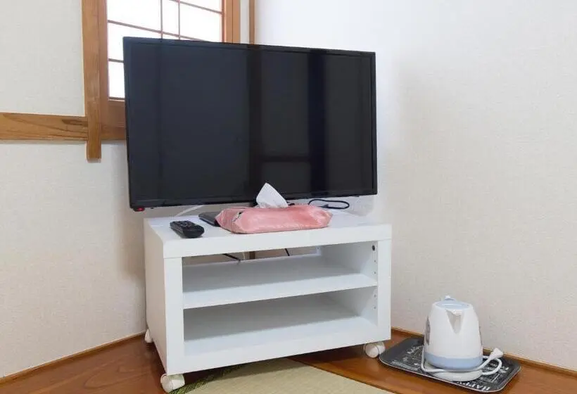 スタンダードルーム, Tabist Hotel Aihama Beppu