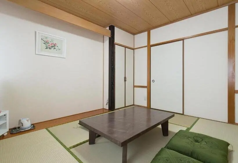 スタンダードルーム, Tabist Hotel Aihama Beppu
