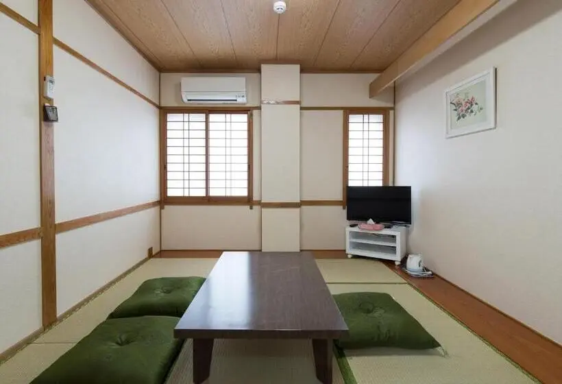 スタンダードルーム, Tabist Hotel Aihama Beppu