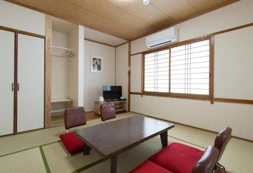 スタンダード４人部屋, Tabist Hotel Aihama Beppu
