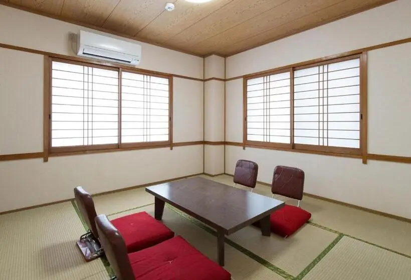 スタンダード４人部屋, Tabist Hotel Aihama Beppu