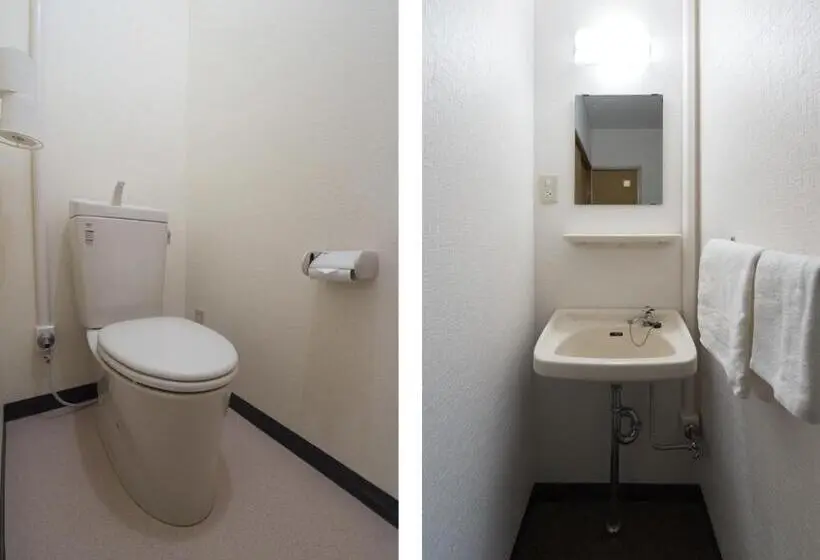 スタンダードルーム, Tabist Hotel Aihama Beppu
