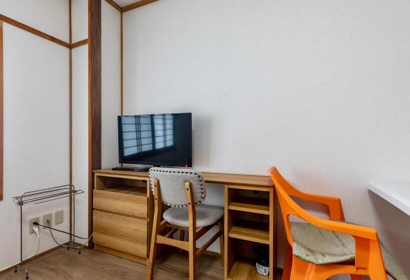 Quarto Estandar, Tabist Hotel Aihama Beppu