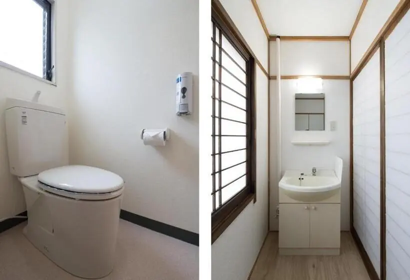 スタンダードトリプルルーム, Tabist Hotel Aihama Beppu