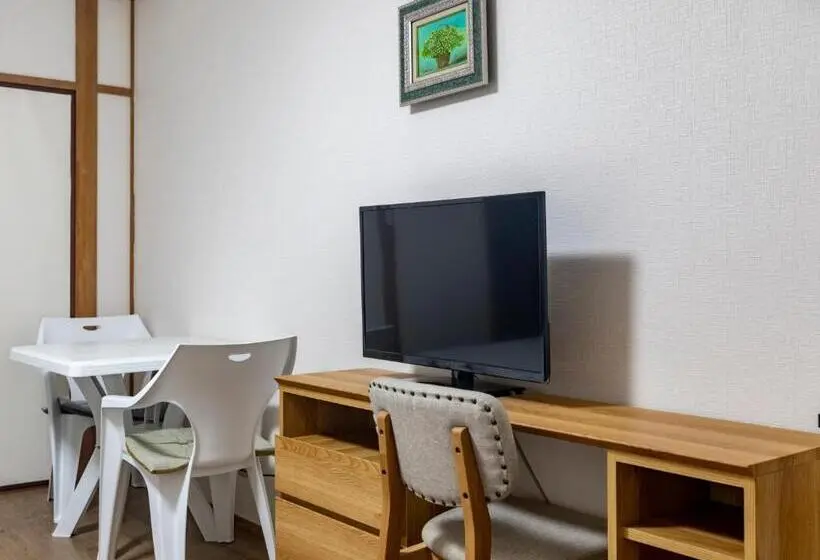 スタンダードトリプルルーム, Tabist Hotel Aihama Beppu