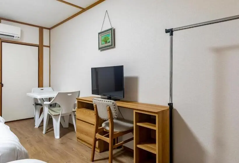 スタンダードトリプルルーム, Tabist Hotel Aihama Beppu