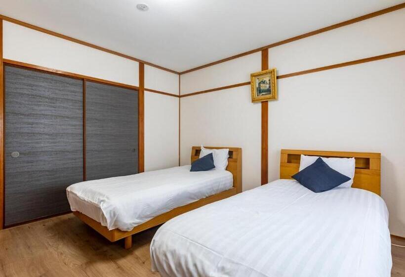 Quarto Estandar, Tabist Hotel Aihama Beppu