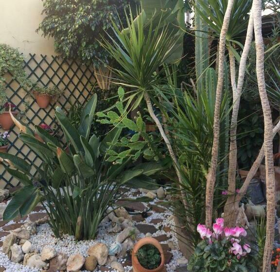 غرفة قياسية, L'onda