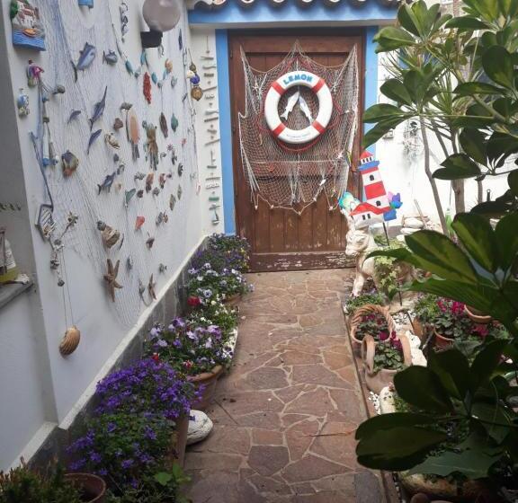 غرفة قياسية, L'onda