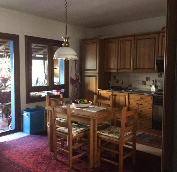 غرفة قياسية, L'onda