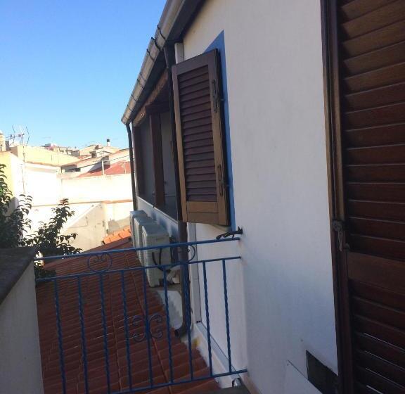 غرفة قياسية, L'onda