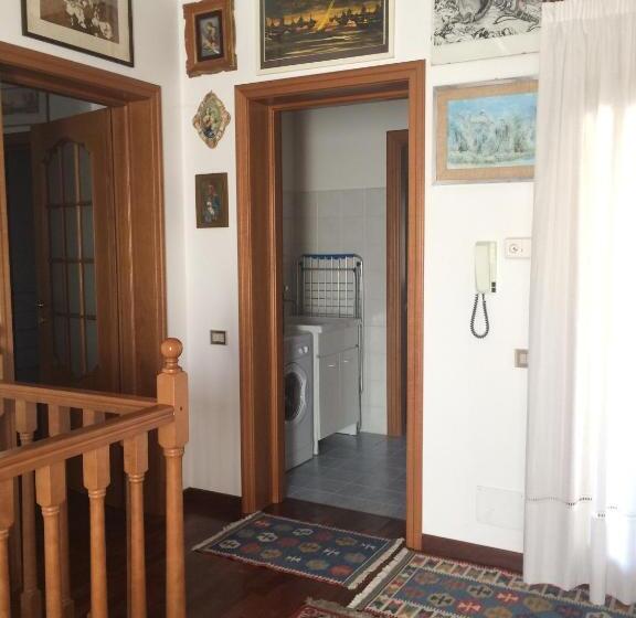 غرفة قياسية, L'onda