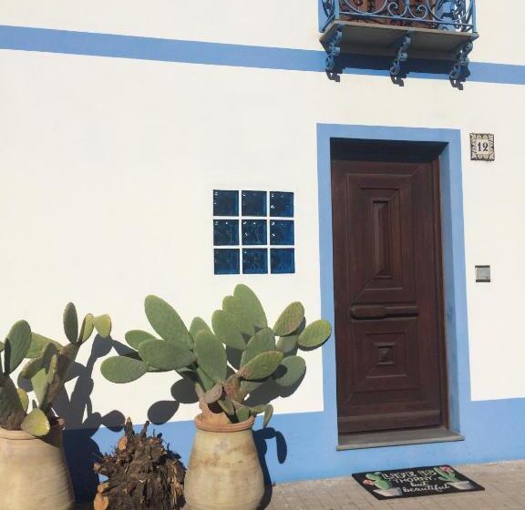 غرفة قياسية, L'onda