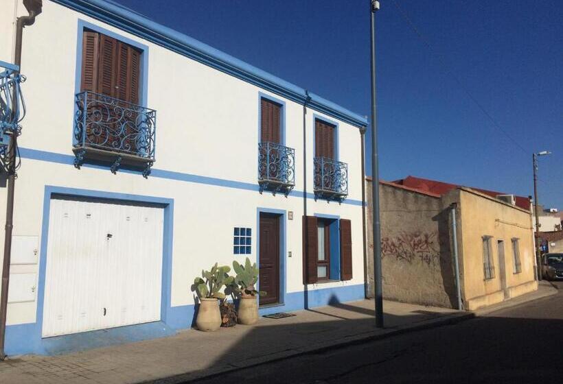 غرفة قياسية, L'onda