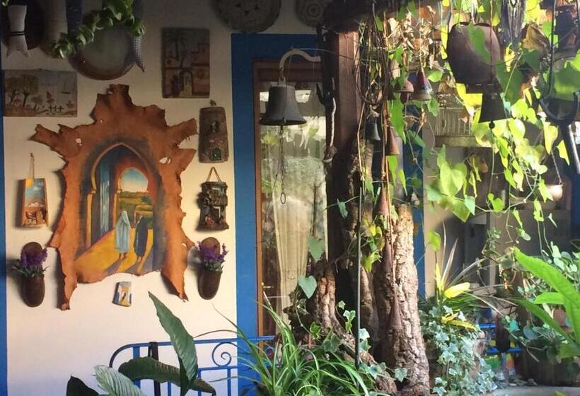 غرفة قياسية ثلاثية مزودة بتراس, L'onda