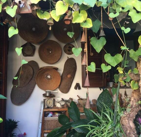 غرفة قياسية ثلاثية مزودة بتراس, L'onda