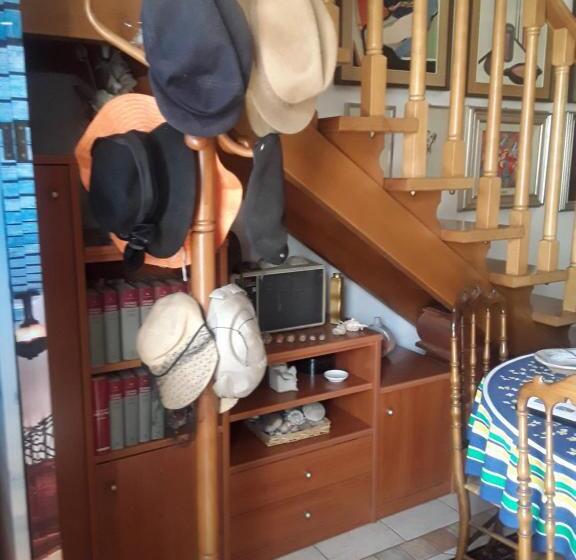 غرفة قياسية, L'onda