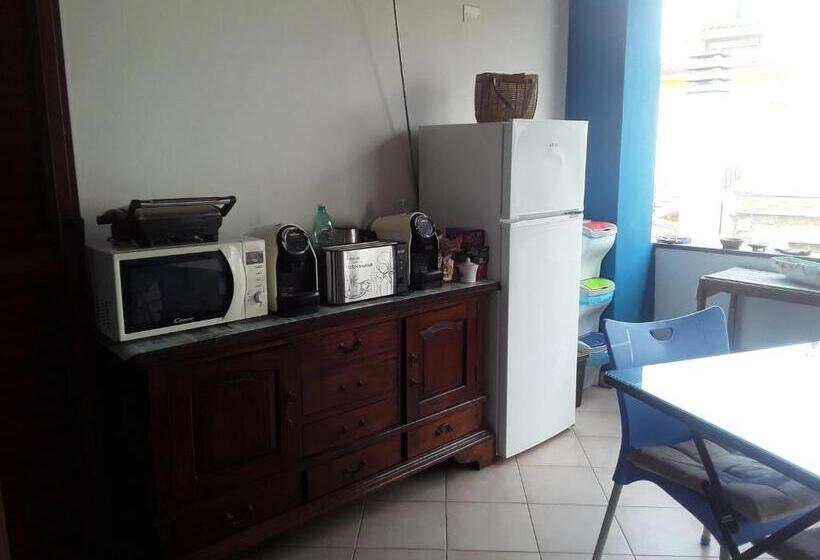 غرفة قياسية ثلاثية مزودة بتراس, L'onda