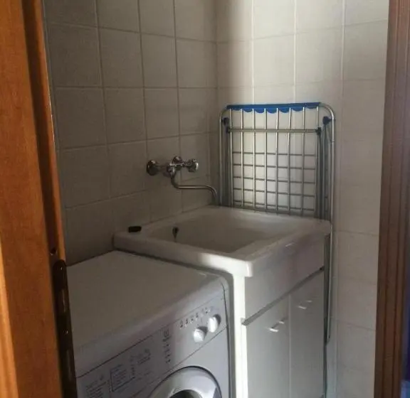 Standard Neljän Hengen Huone, L'onda