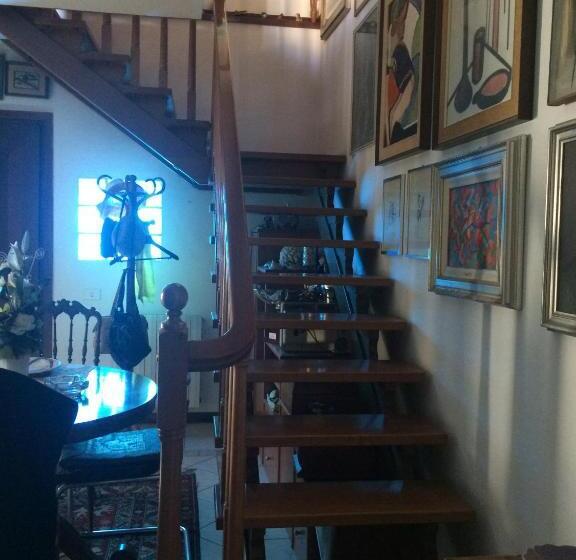 غرفة قياسية رباعية, L'onda