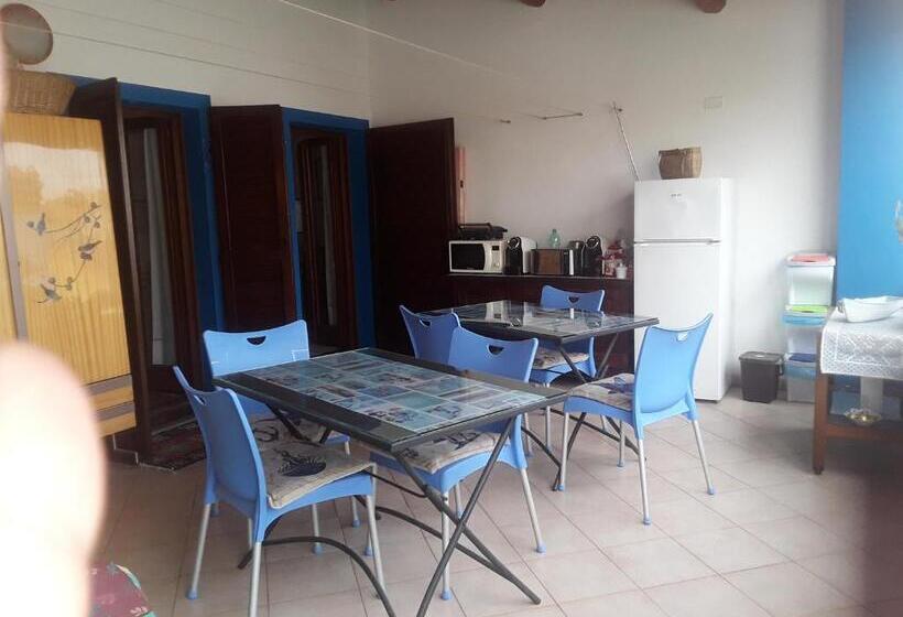 غرفة قياسية رباعية, L'onda