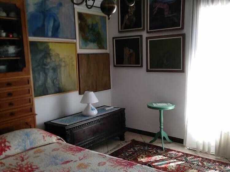 غرفة قياسية, L'onda