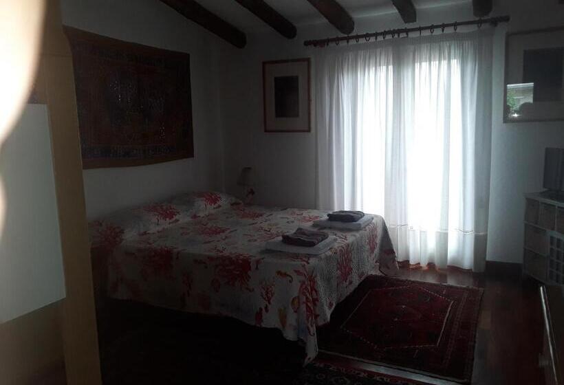 شقة غرفة واحدة مزودة بتراس, L'onda