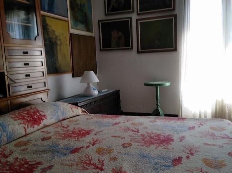 غرفة قياسية, L'onda