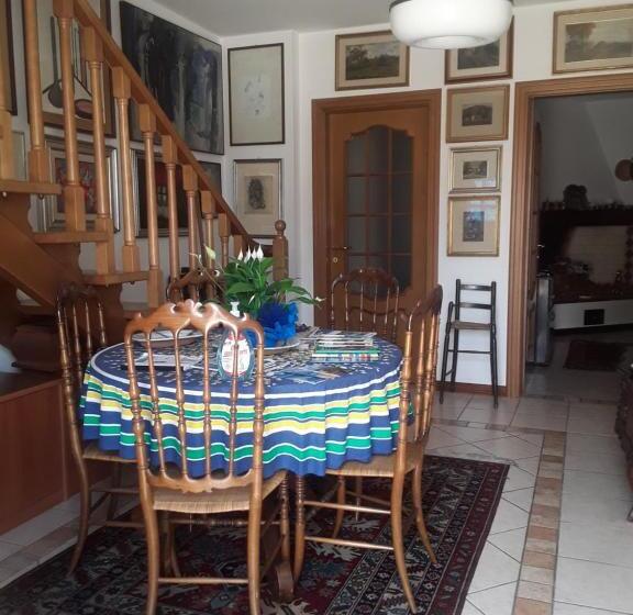 شقة غرفة واحدة مزودة بتراس, L'onda