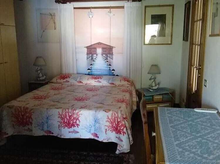 غرفة قياسية, L'onda