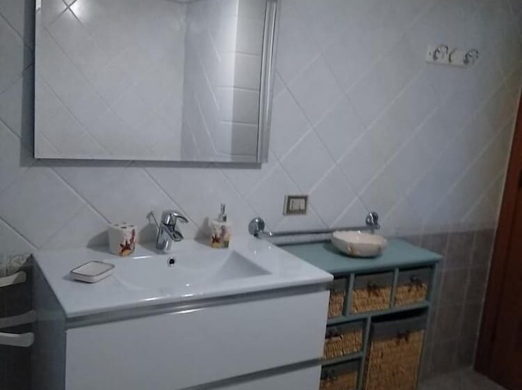 غرفة قياسية, L'onda