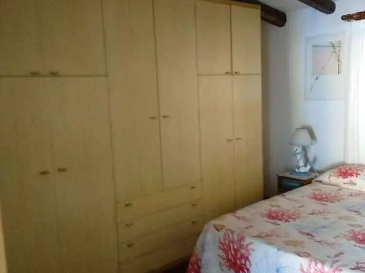 Standard Triple Room with Terrace, L'onda