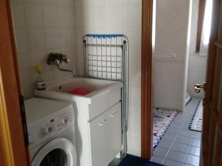 غرفة قياسية ثلاثية, L'onda