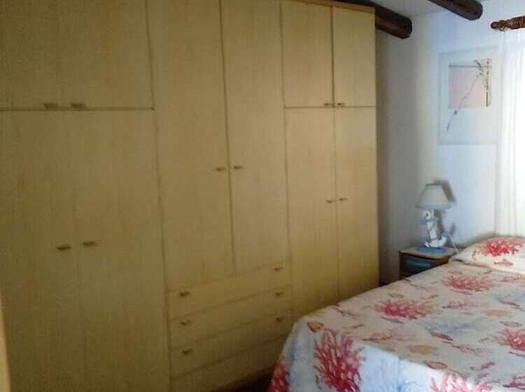 غرفة قياسية رباعية, L'onda