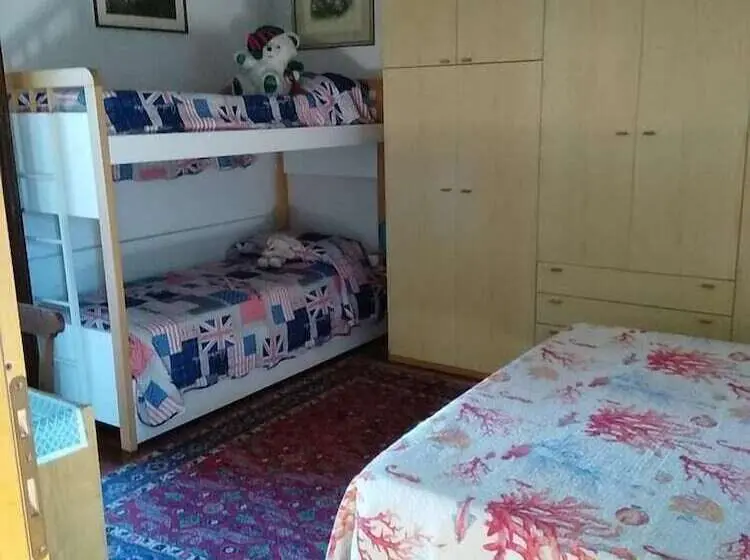Standard Neljän Hengen Huone, L'onda