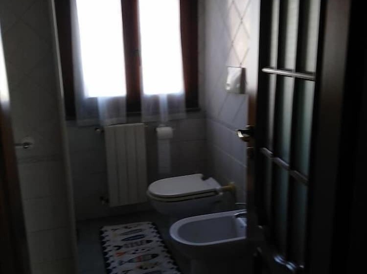 غرفة قياسية رباعية, L'onda