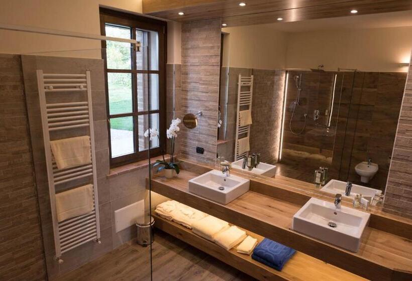 スイート, Terra Antica Resort, Winery & Spa