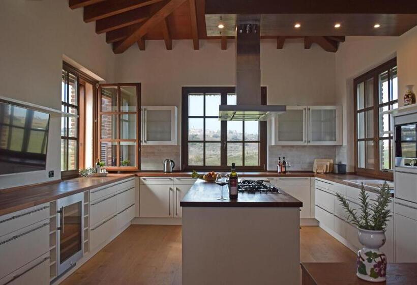 エクゼクティブスイート, Terra Antica Resort, Winery & Spa