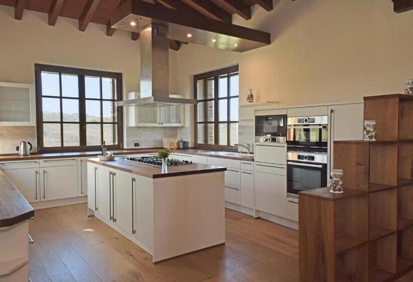 エクゼクティブスイート, Terra Antica Resort, Winery & Spa