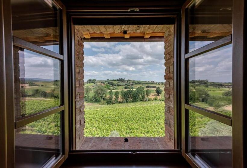 带3个卧室的别墅, Terra Antica   Resort, Winery & Spa