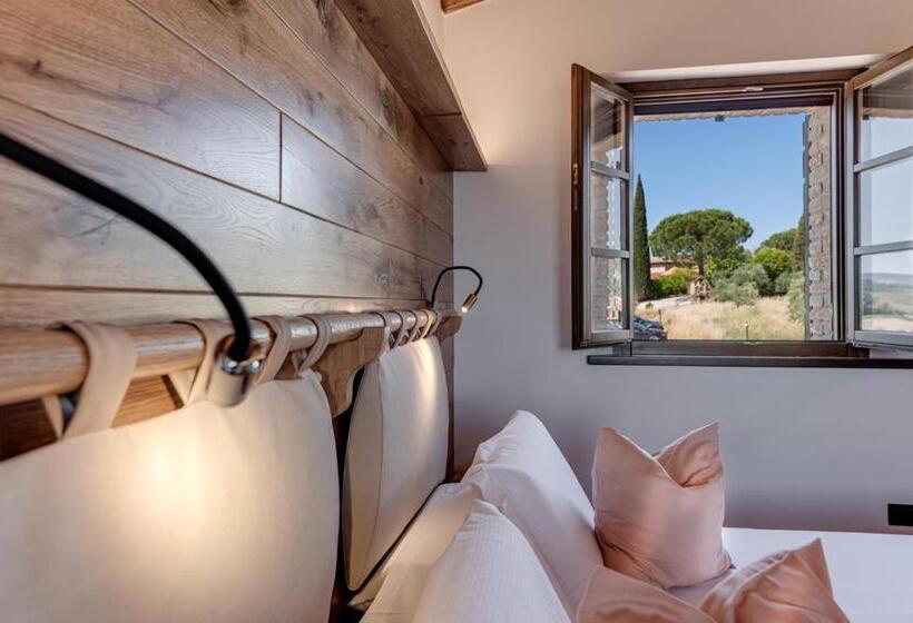 スリーベッドルーム ヴィラ, Terra Antica Resort, Winery & Spa